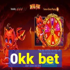 0kk bet